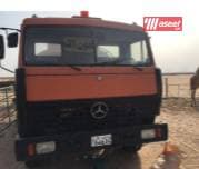 For sale Tanker Kamaz model 2006 1