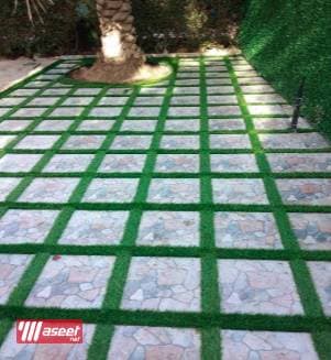 Garden installation and maintenance services 1