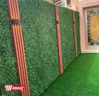 Garden installation and maintenance services 4