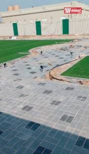 Garden installation and maintenance services 5