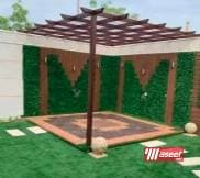 Garden installation and maintenance services 7
