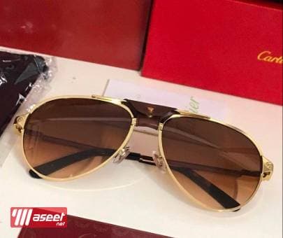 The strongest eyewear collection 5