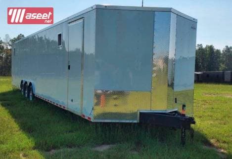 For sale a car transport vehicle or for all uses  1