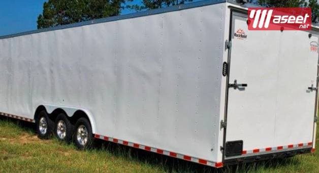 For sale a car transport vehicle or for all uses  2