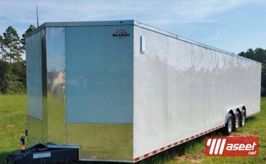 For sale a car transport vehicle or for all uses  3