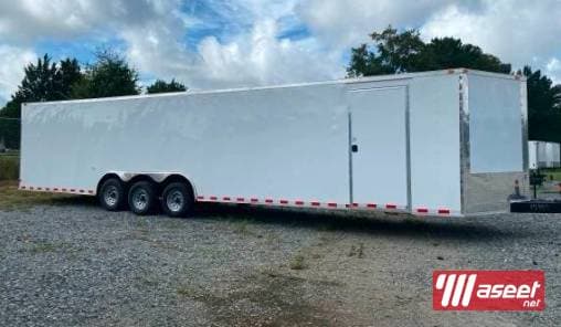 For sale a car transport vehicle or for all uses  4