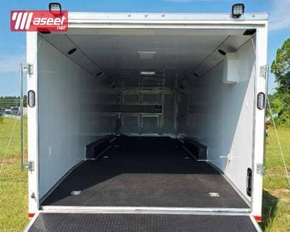 For sale a car transport vehicle or for all uses  5