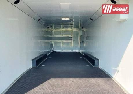 For sale a car transport vehicle or for all uses  7