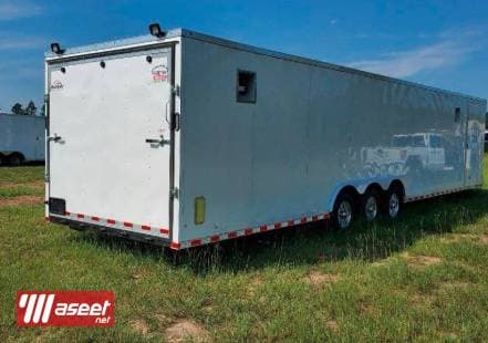 For sale a car transport vehicle or for all uses  9