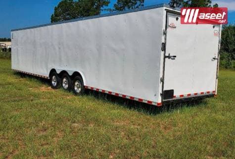 For sale a car transport vehicle or for all uses  10