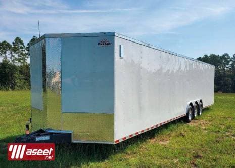 For sale a car transport vehicle or for all uses  11