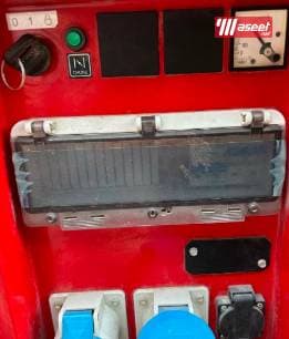 For sale part-time food truck 1