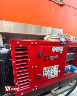 For sale part-time food truck 2