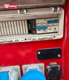 For sale part-time food truck 3