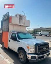 For sale part-time food truck 5