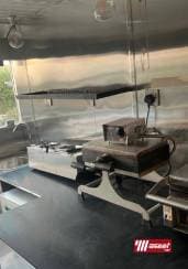 For sale part-time food truck 10