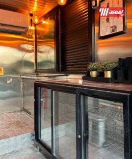 For sale part-time food truck 11