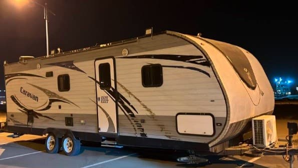 American caravan model 2017 for sale 0