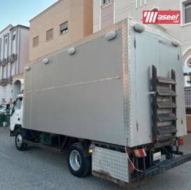 For rent a licensed mobile grocery store 4