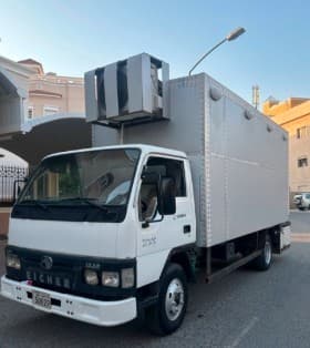 For rent a licensed mobile grocery store 0
