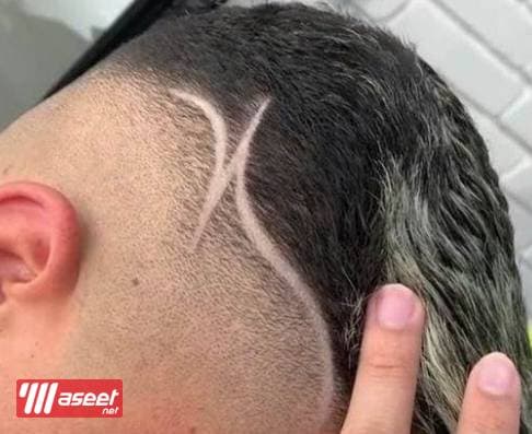 A mobile salon for men and children 3
