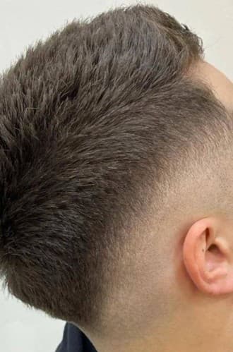 Syrian barber 24 hour home service 0
