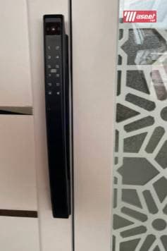 We provide electronic locks  2