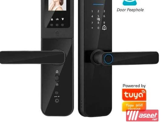 We provide electronic locks  5