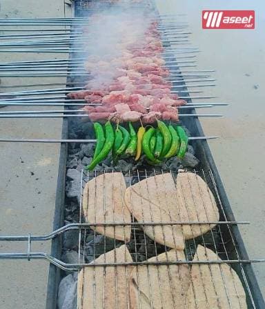  Eastern delicacies 2