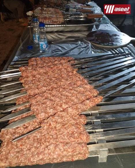  Eastern delicacies