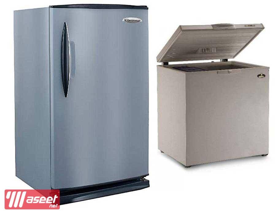 Repairing refrigerators and cookers 2