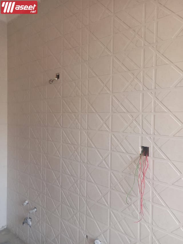 فني بورسلان و سيراميك
