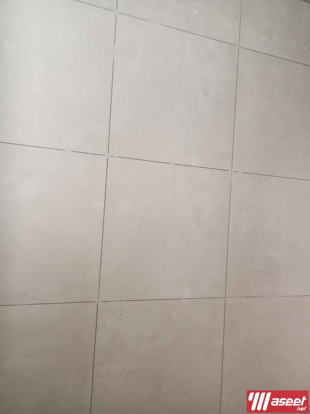 فني بورسلان و سيراميك