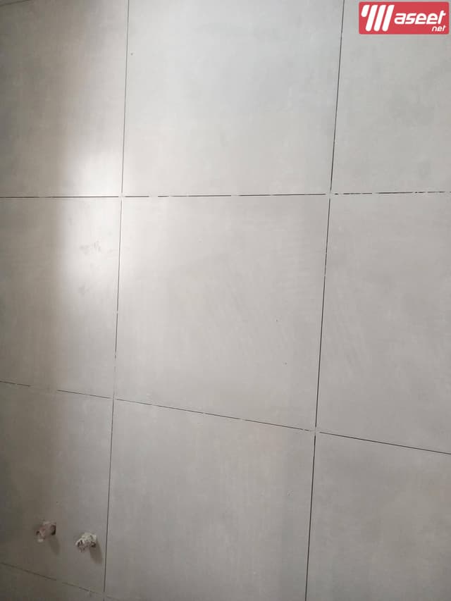 فني بورسلان و سيراميك
