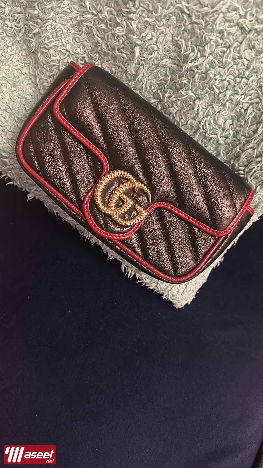 Gucci mini bag 1