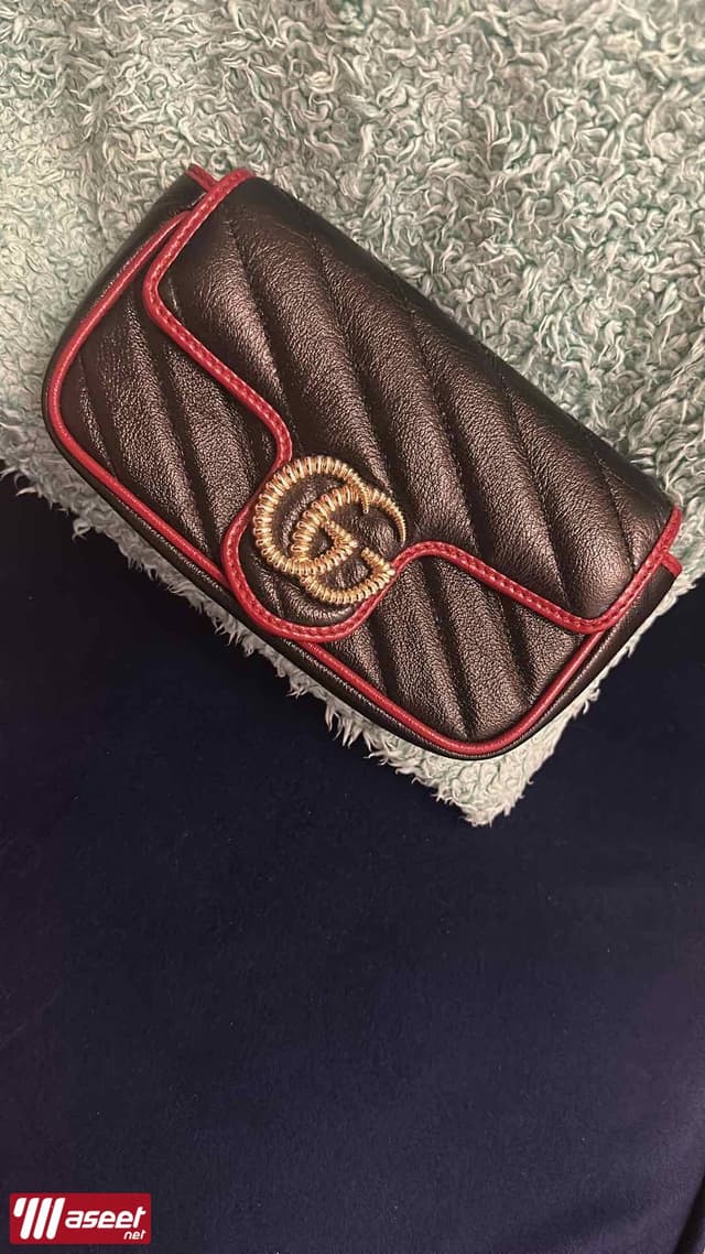Gucci mini bag