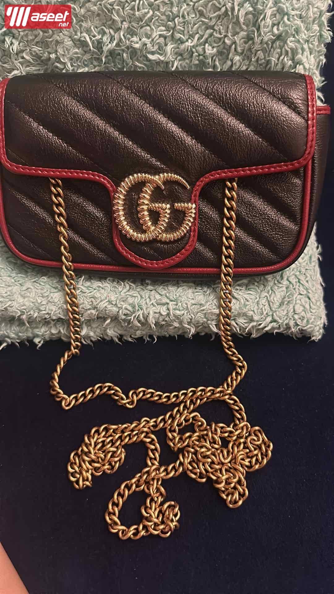 Gucci mini bag 2