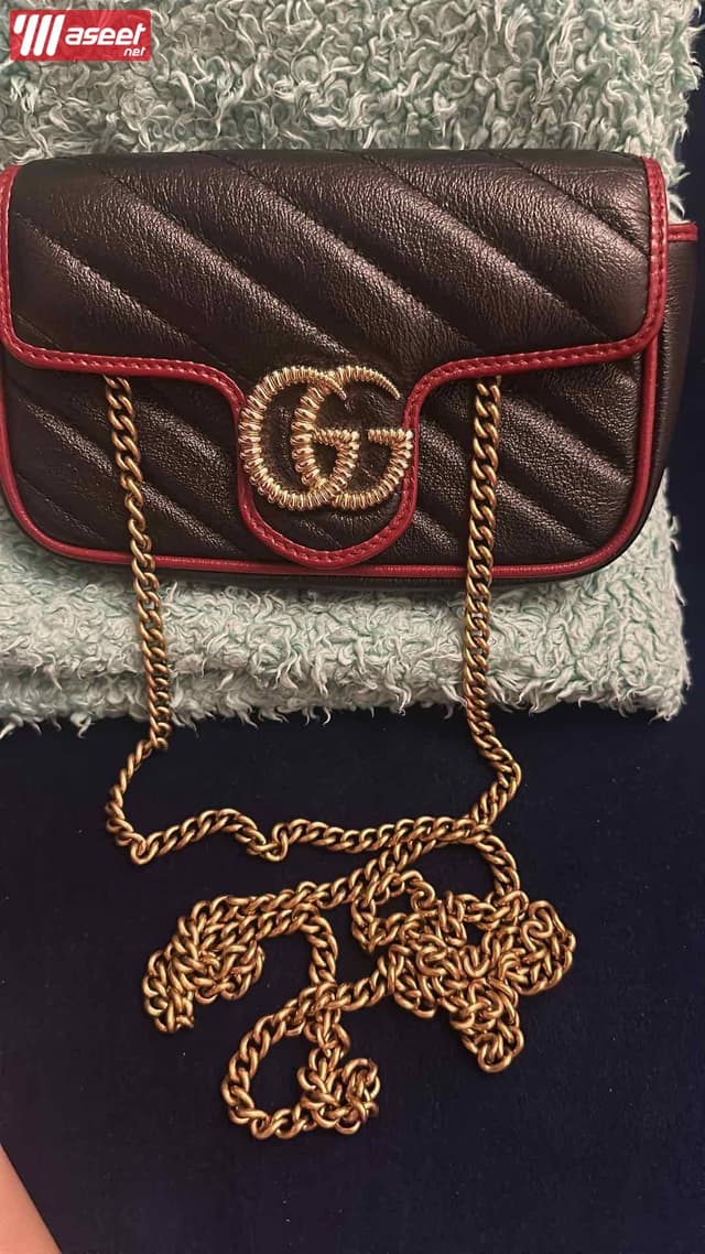 Gucci mini bag