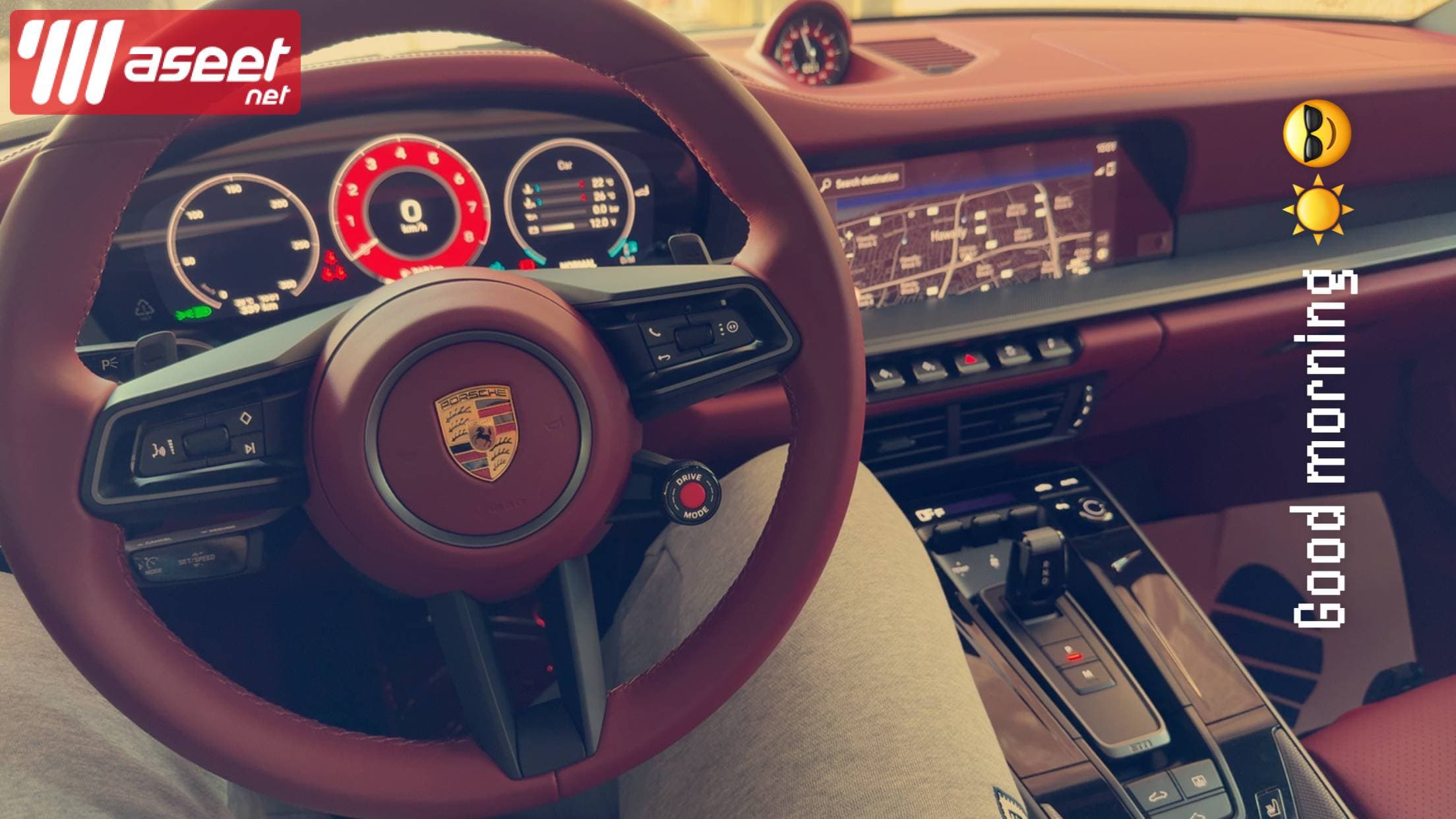 للبيع بورش كاريرا 2025 1