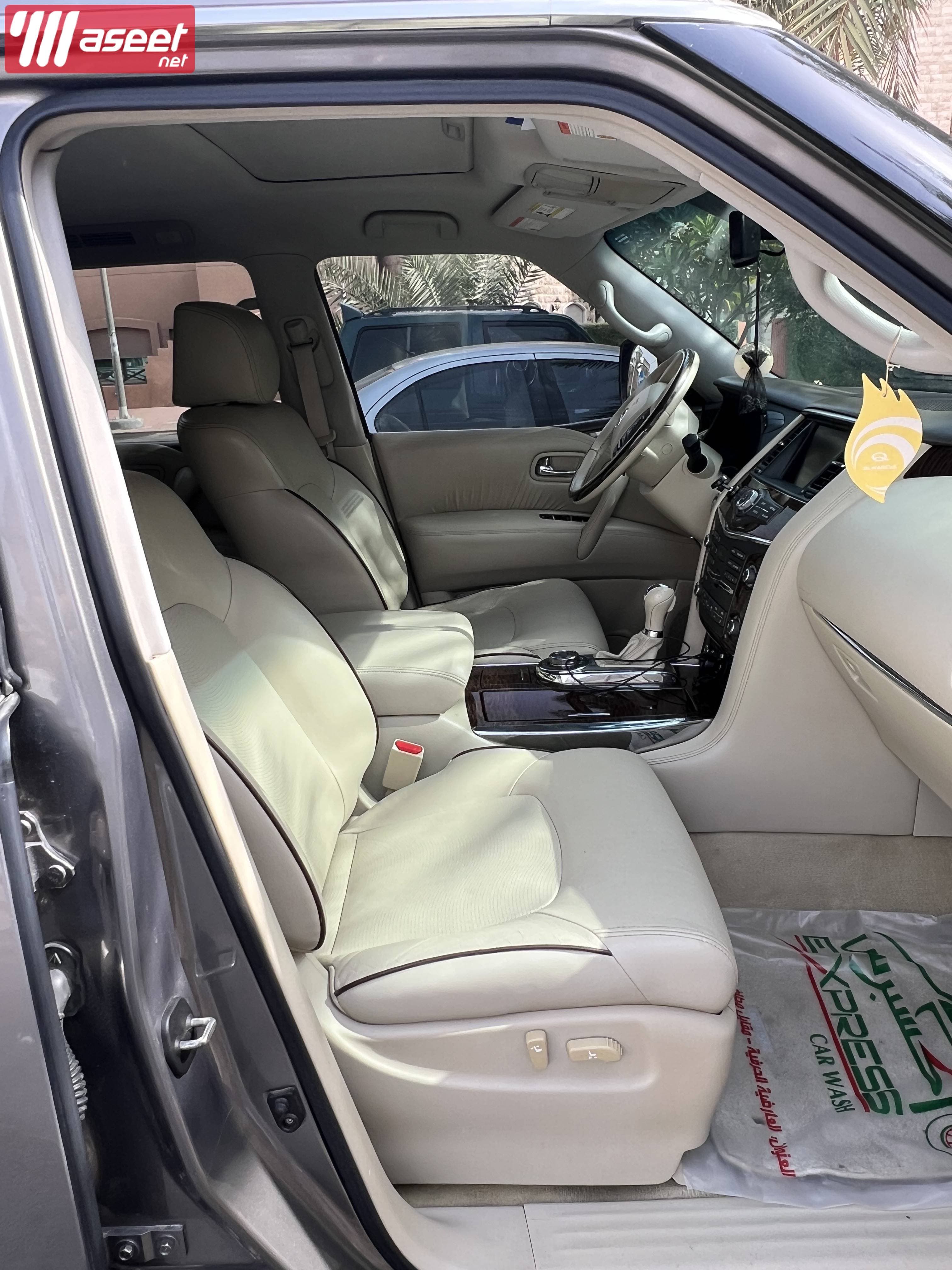 Nissan Patrol 2013 for sale 2