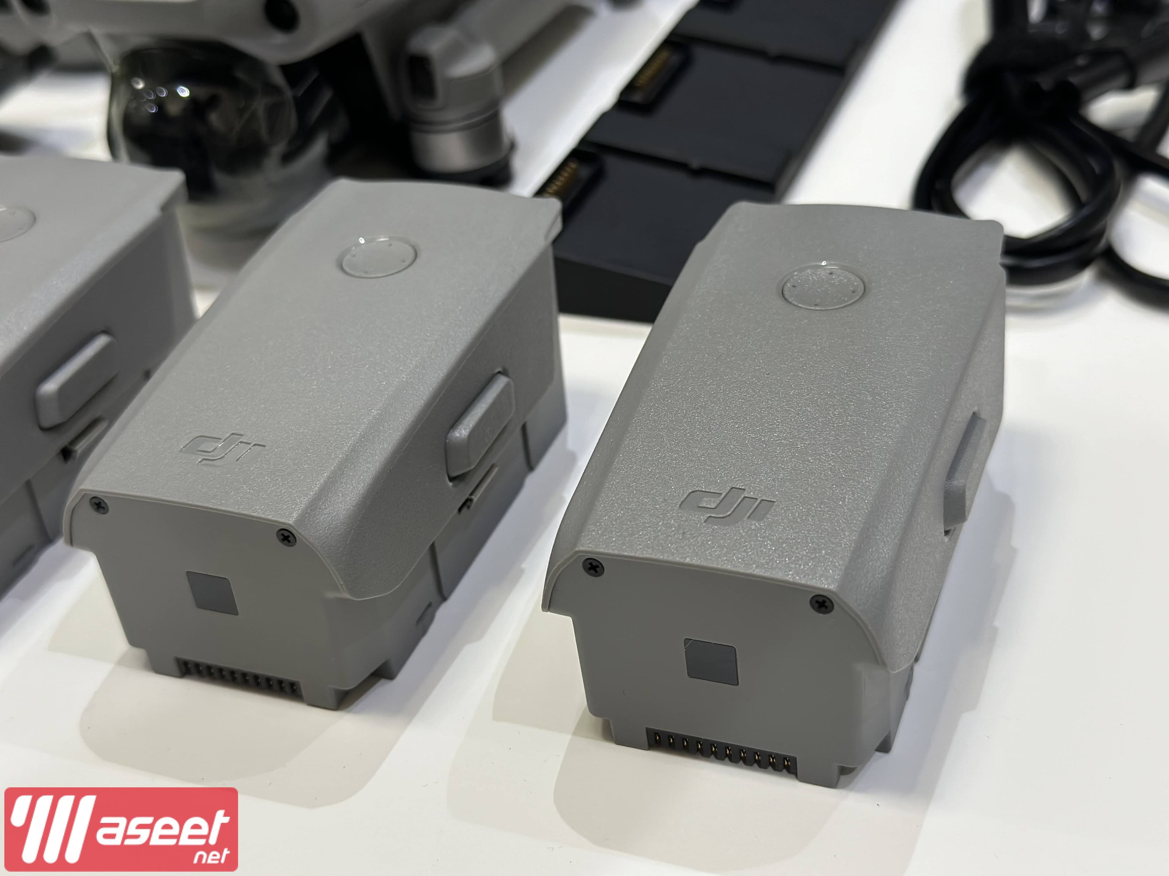 Features of the DJI Mavic Air 2 3