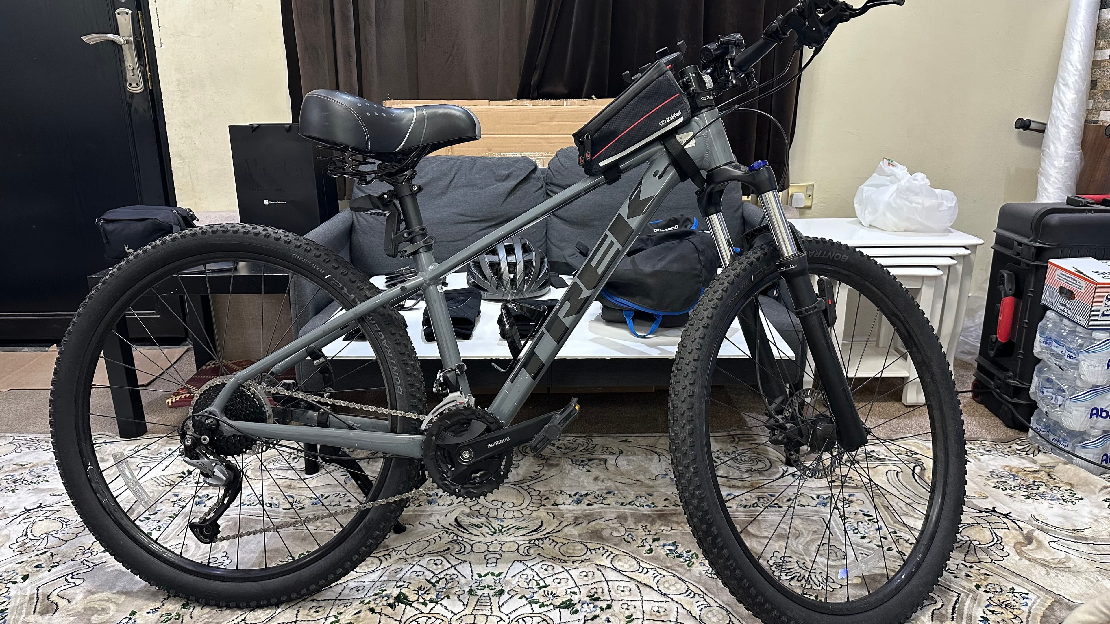 Trek - Marlin 7 0