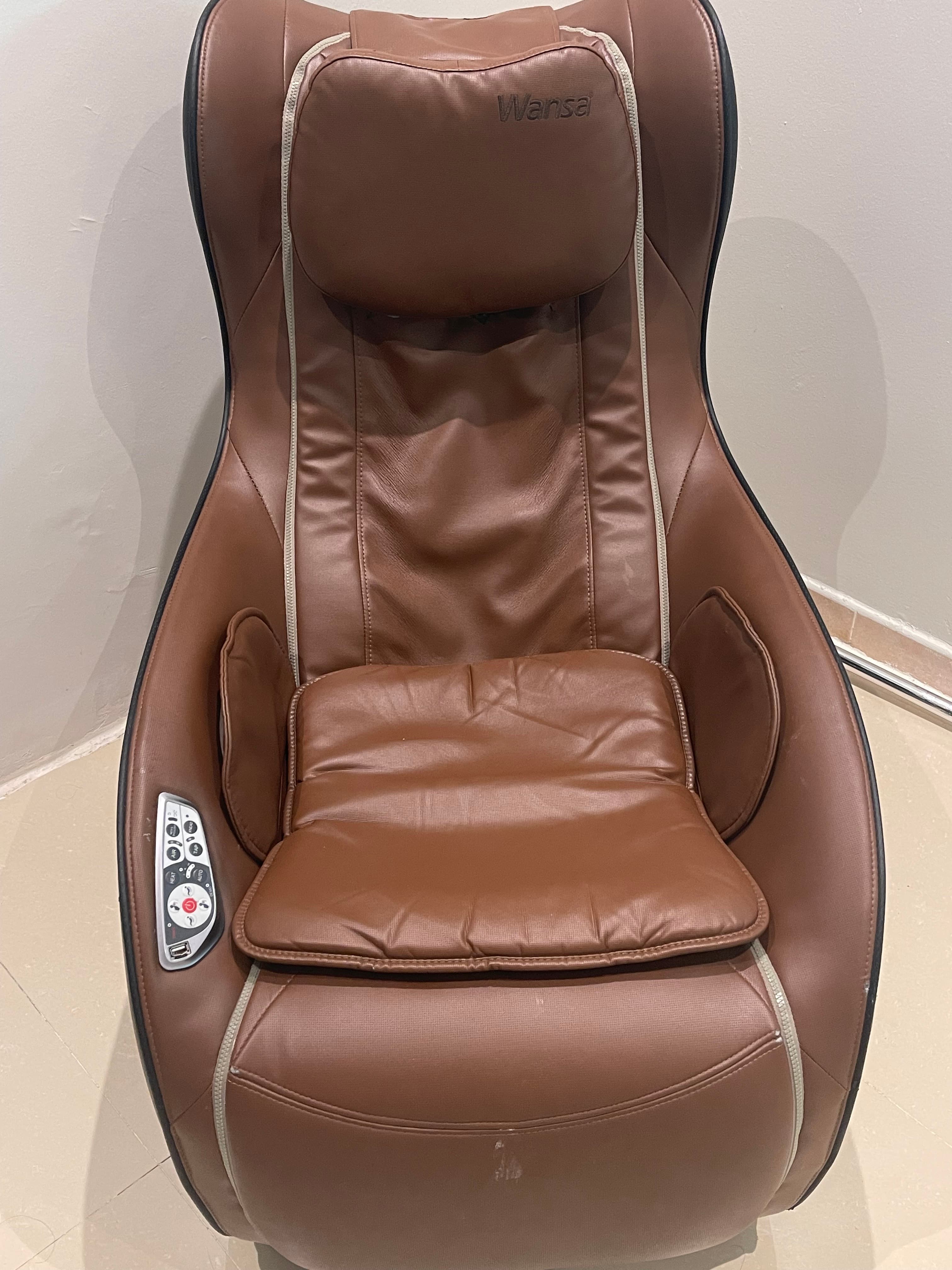 massage chair 0