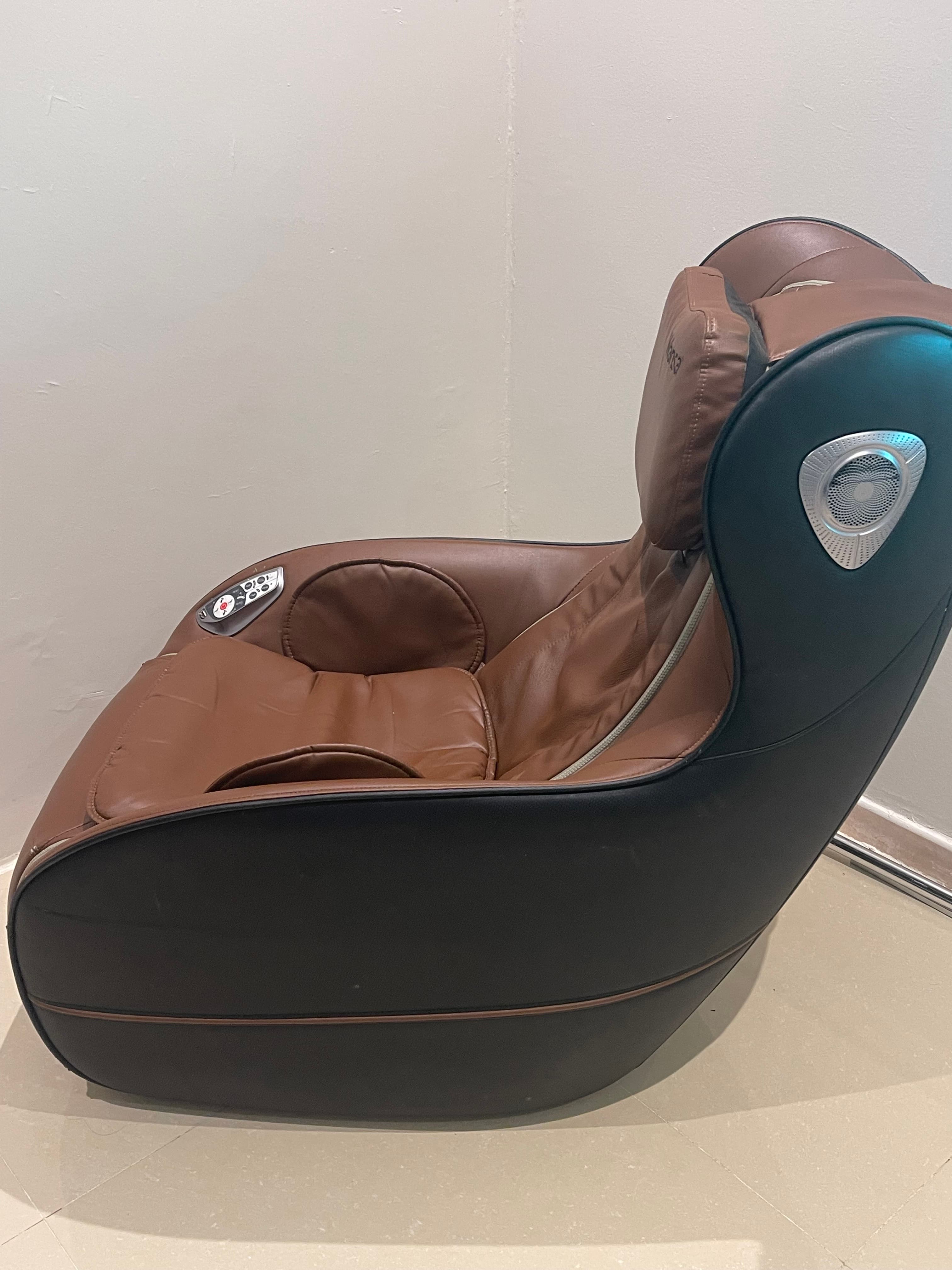 massage chair 1