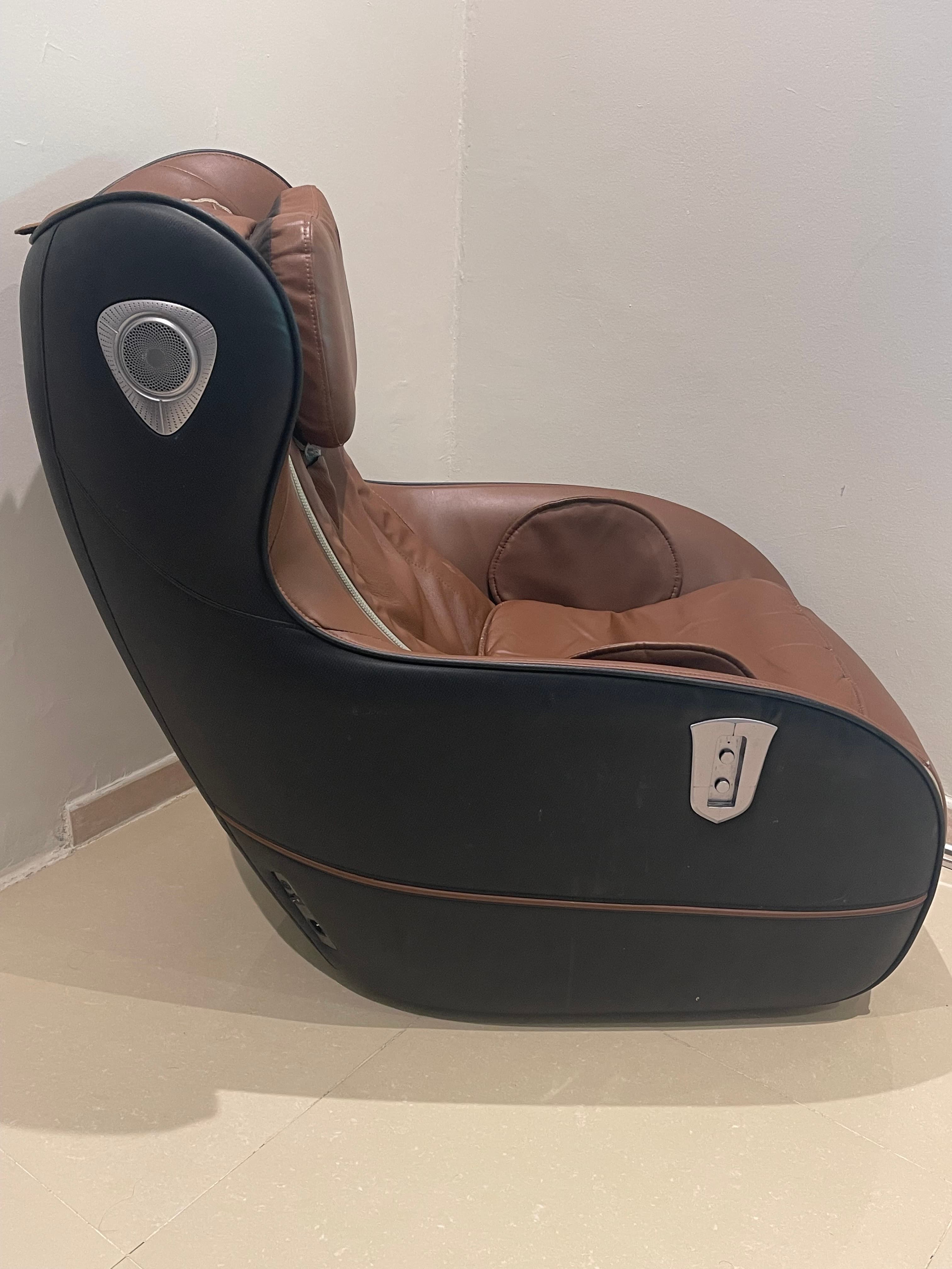 massage chair 2