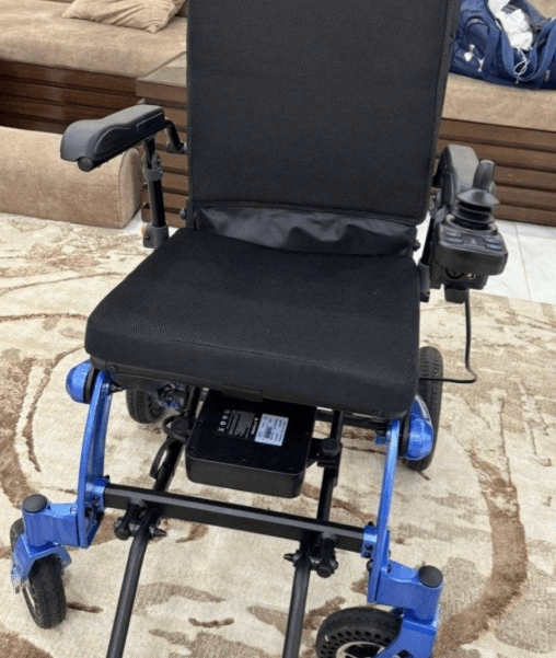 معدات طبية للمرضى وكبار السن  2
