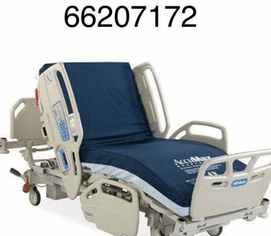 معدات طبية للمرضى وكبار السن  0