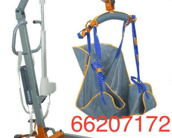 معدات طبية 0