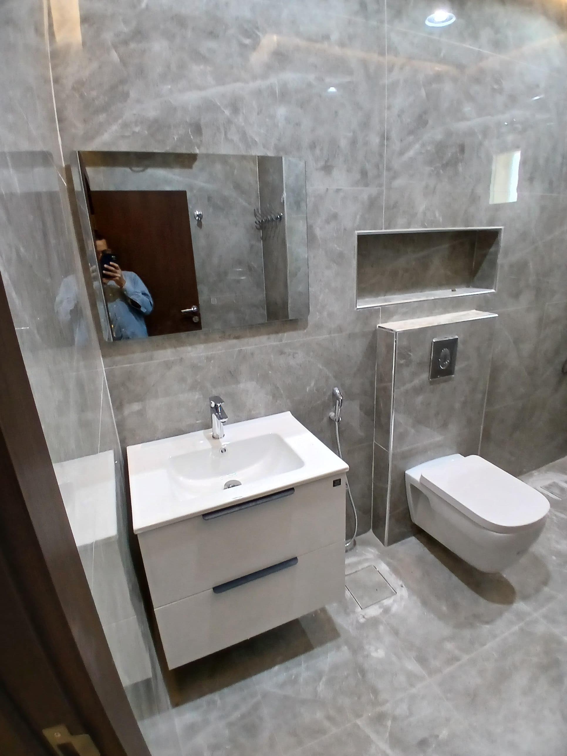 Sewerage in Kuwait 0
