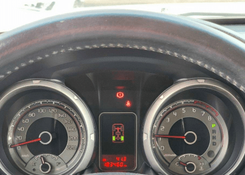 For sale: Mitsubishi Pajero model 2022 3